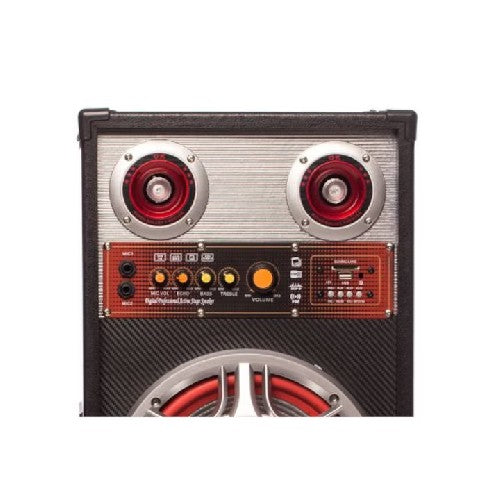 Set 2 boxe Ailiang Active623